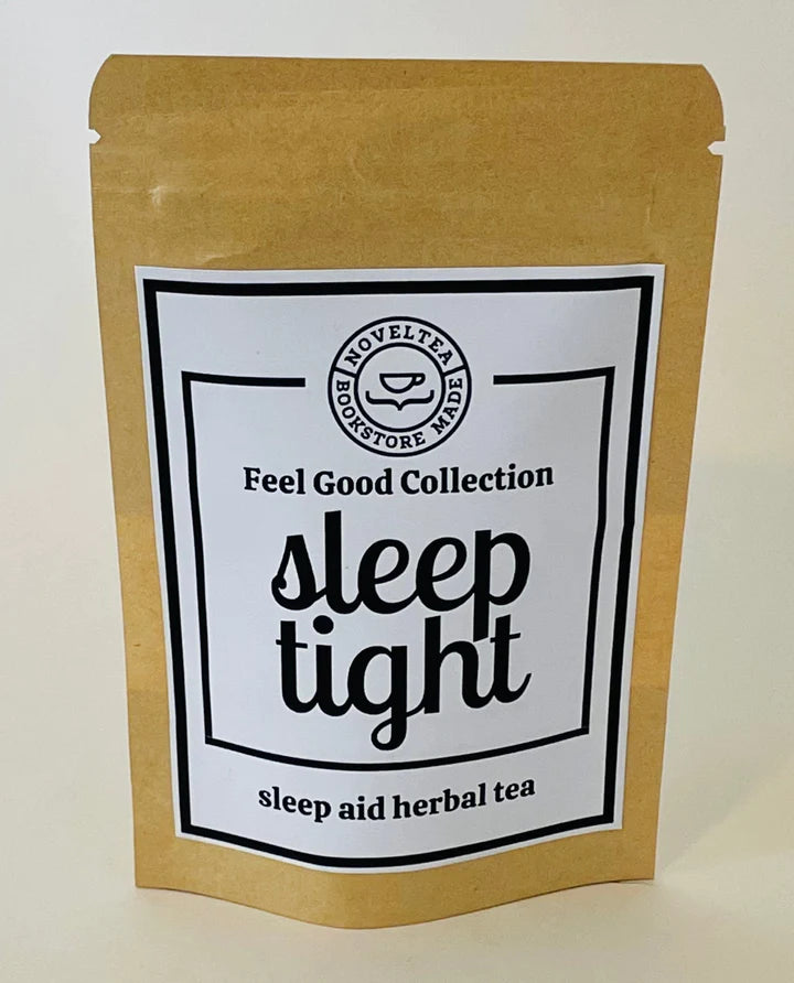 Sleep Tight Tea - Feel Good