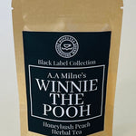 Winnie The Pooh Tea - Honeybush Peach Rooibos
