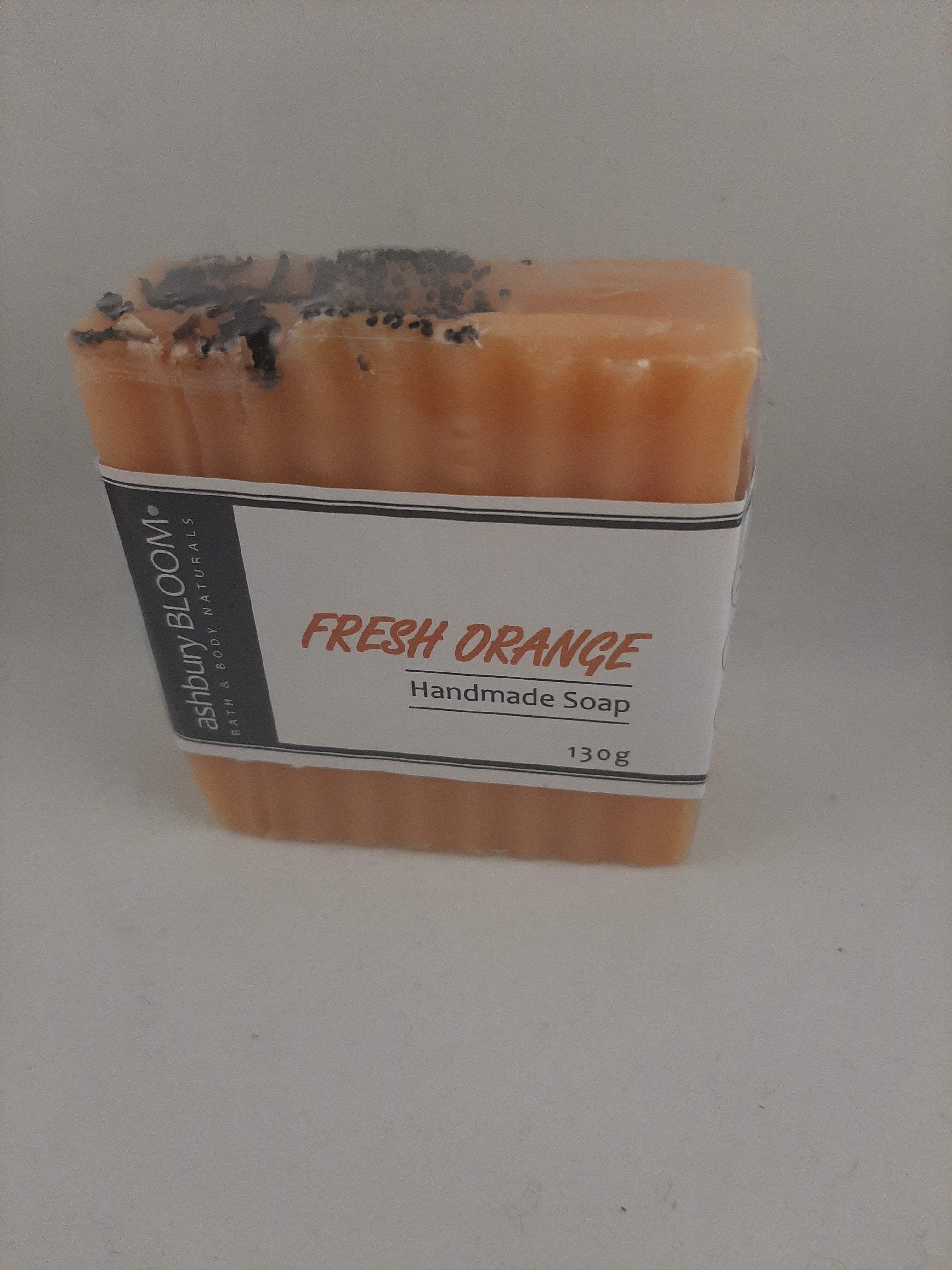 Fresh Orange Soap
