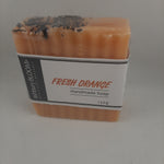 Fresh Orange Soap