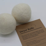 Dryer Balls