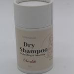 Chocolate Dry Shampoo