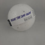 Relax The Day Away Bath Bomb